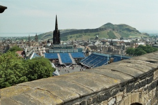 Arthurs Seat