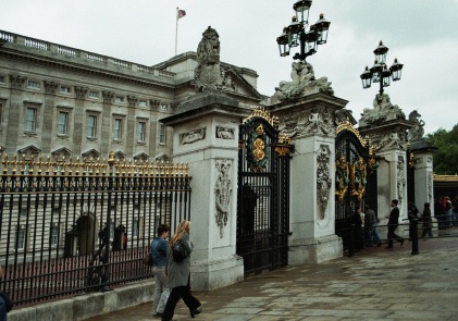 buckinghampalace