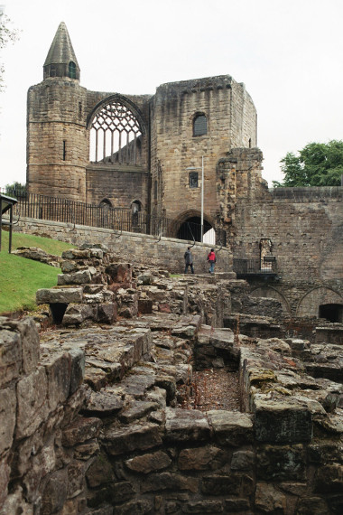 dunfirmline abbey9