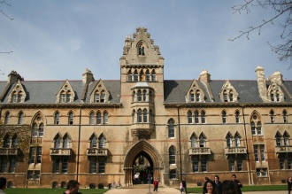 Kings College