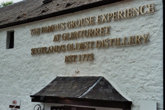 Famous Grouse